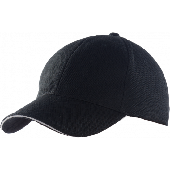 Casquette de sport Kariban