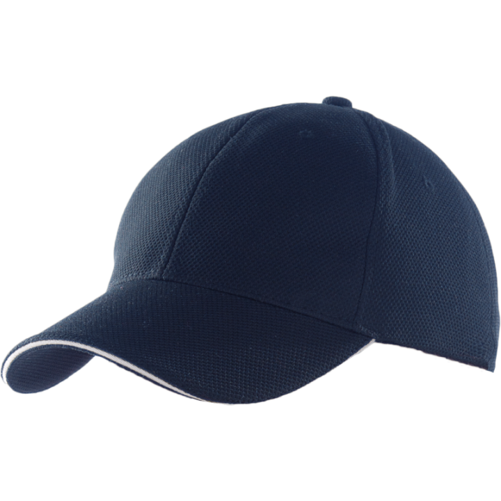 Casquette de sport Kariban