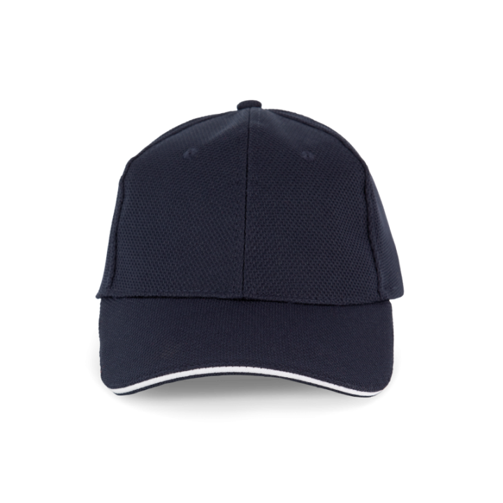 Casquette de sport Kariban