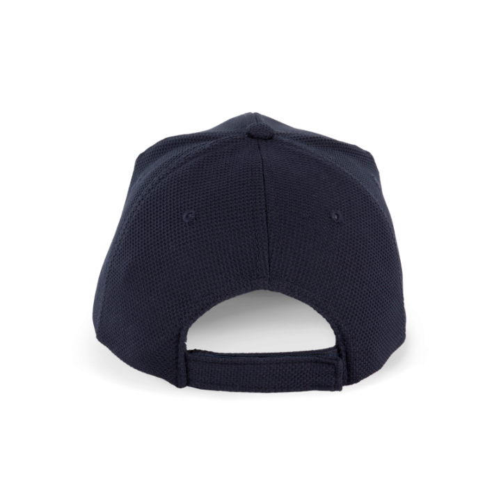 Casquette de sport Kariban