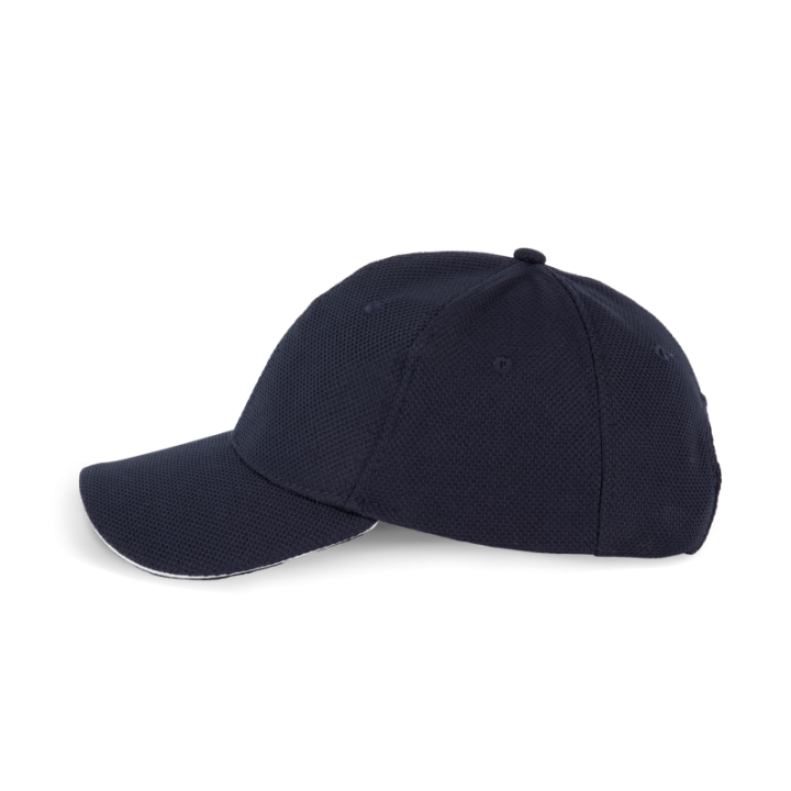 Casquette de sport Kariban
