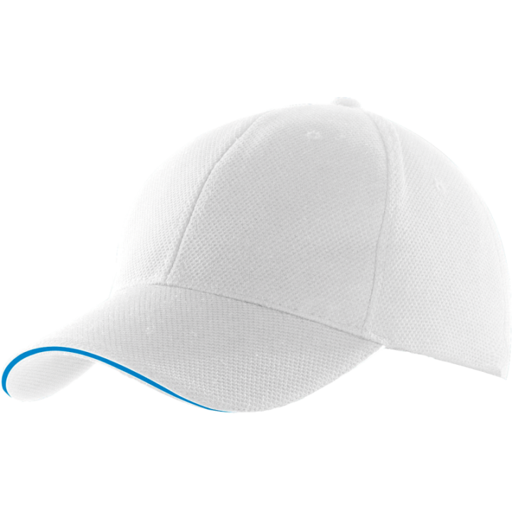 Casquette de sport Kariban