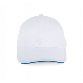 Casquette de sport Kariban