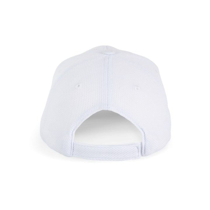 Casquette de sport Kariban