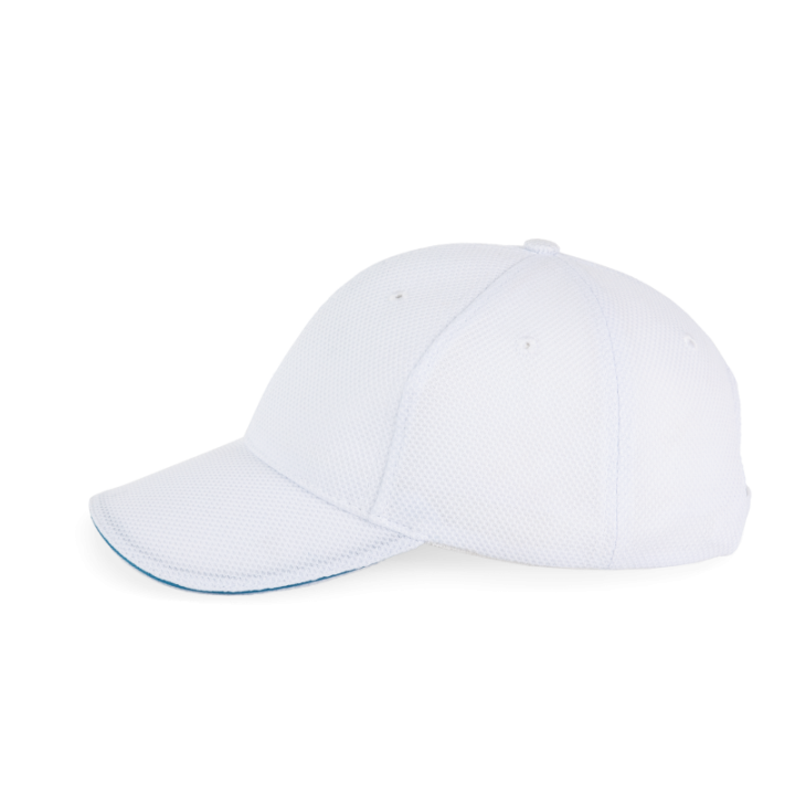 Casquette de sport Kariban