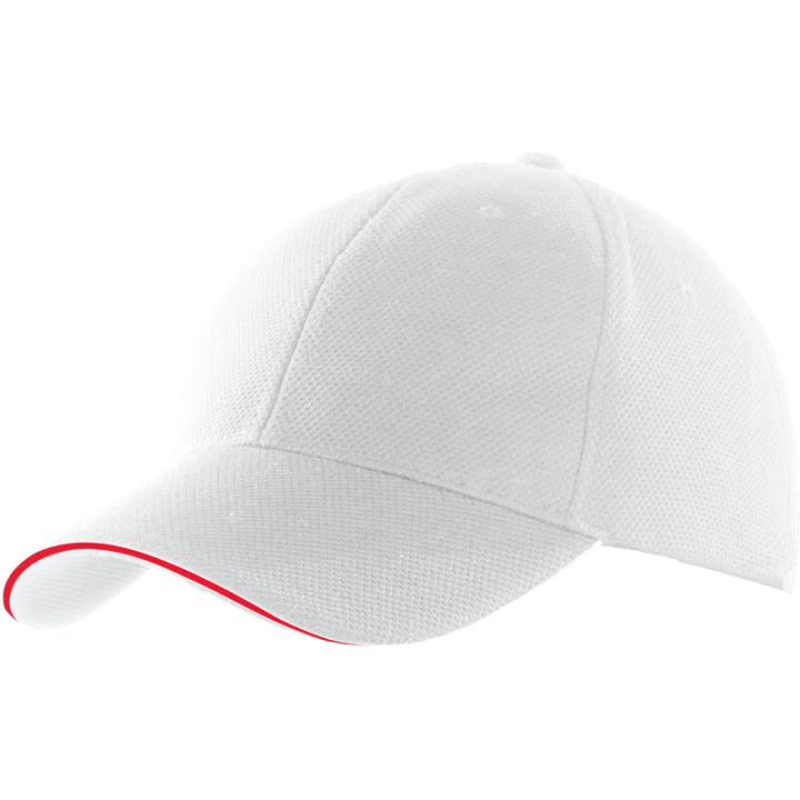 Casquette de sport Kariban
