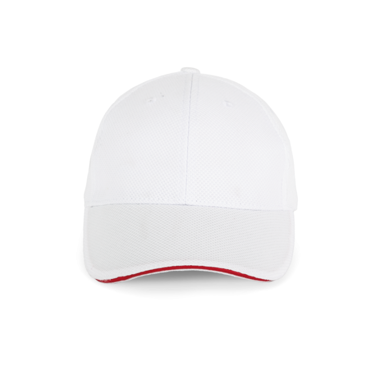 Casquette de sport Kariban