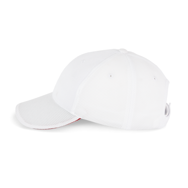 Casquette de sport Kariban