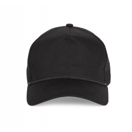 Casquette trucker - 5 panneaux (2)