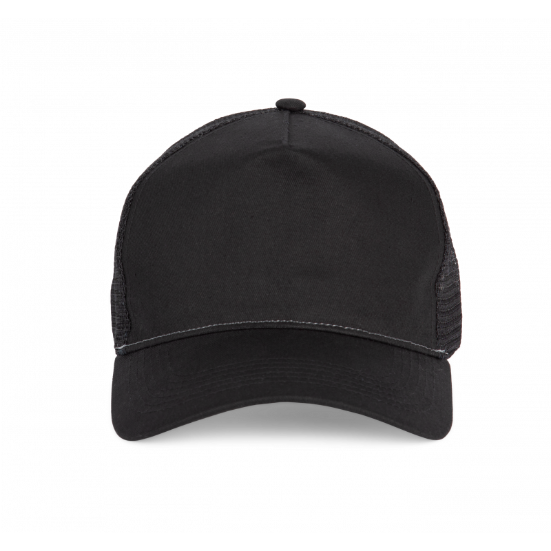 Casquette trucker - 5 panneaux