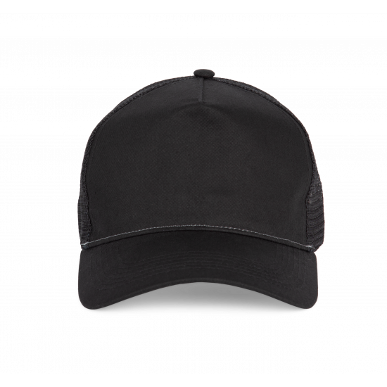 Casquette trucker - 5 panneaux