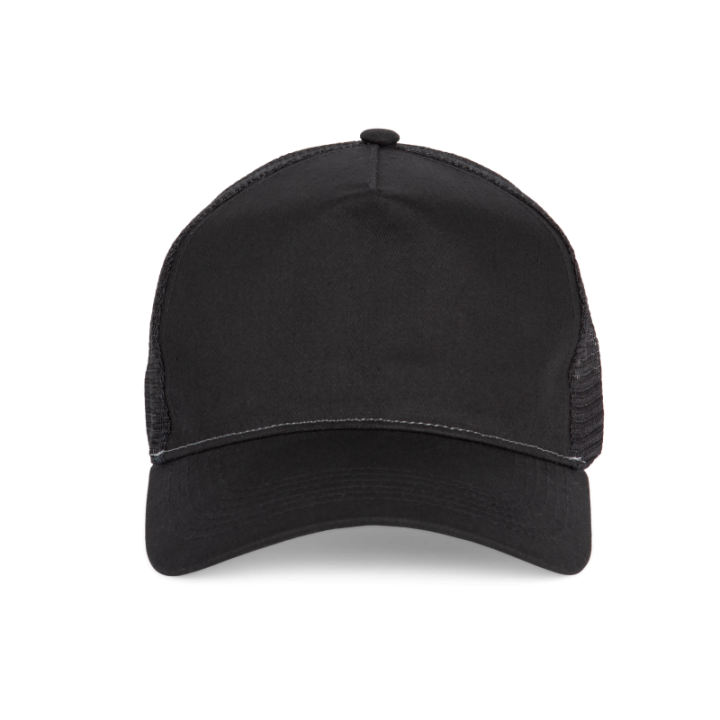 Casquette trucker - 5 panneaux