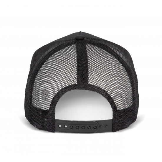 Casquette trucker - 5 panneaux