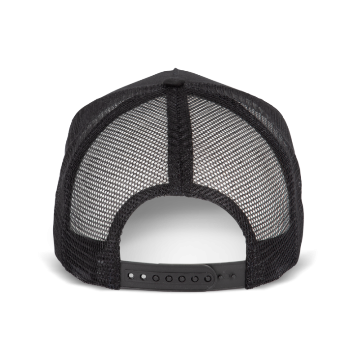 Casquette trucker - 5 panneaux