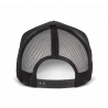 Casquette trucker - 5 panneaux