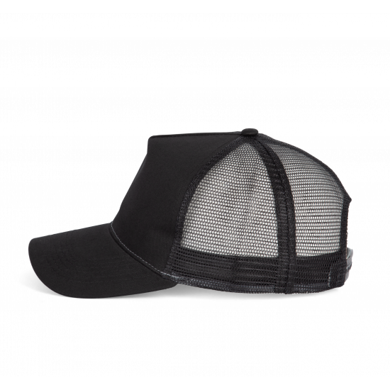 Casquette trucker - 5 panneaux