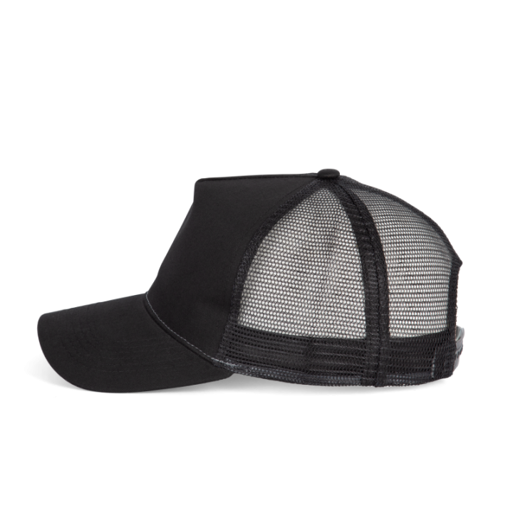 Casquette trucker - 5 panneaux