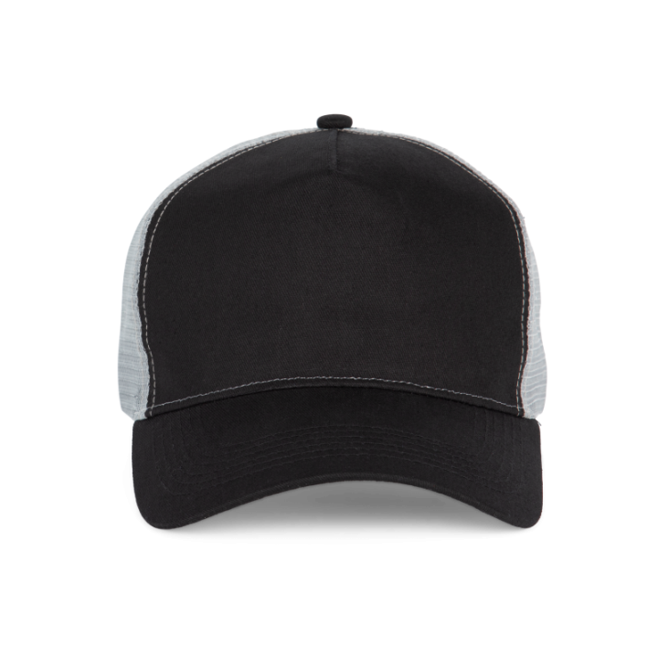 Casquette trucker - 5 panneaux