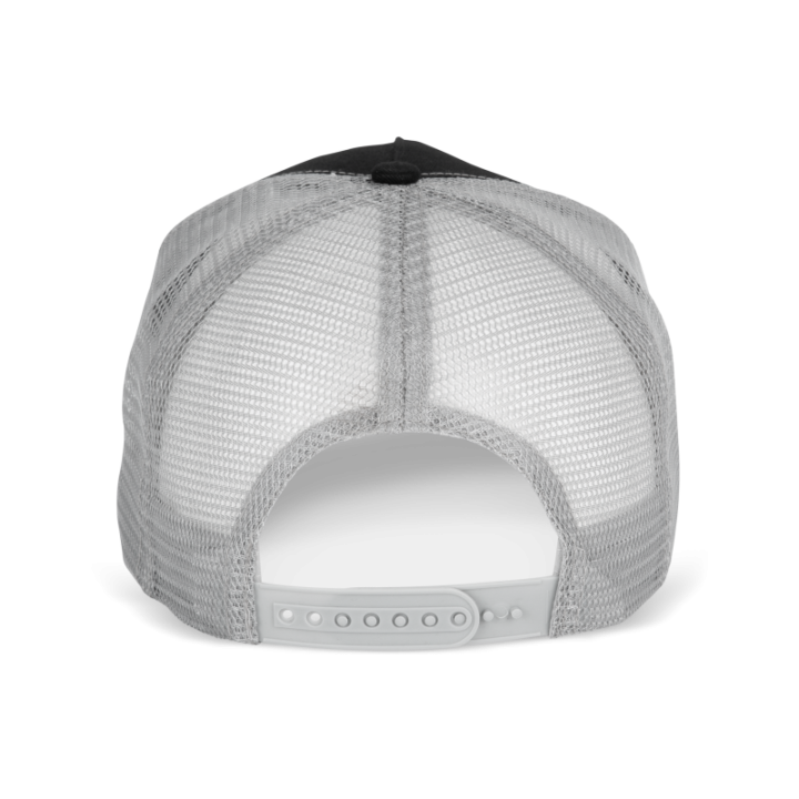 Casquette trucker - 5 panneaux