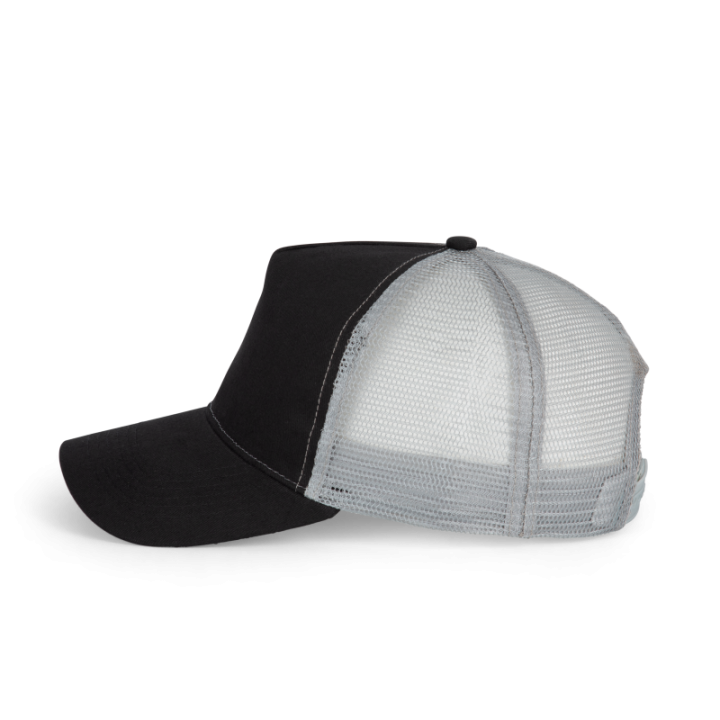 Casquette trucker - 5 panneaux