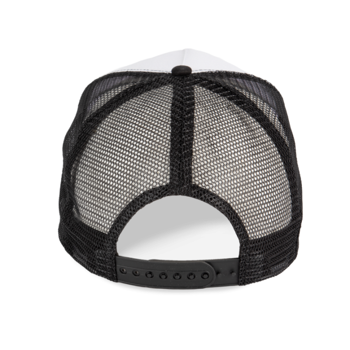 Casquette trucker - 5 panneaux