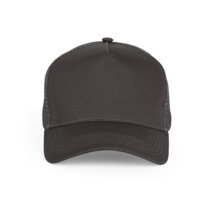 Casquette trucker - 5 panneaux