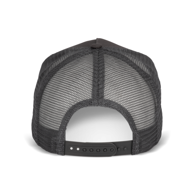 Casquette trucker - 5 panneaux