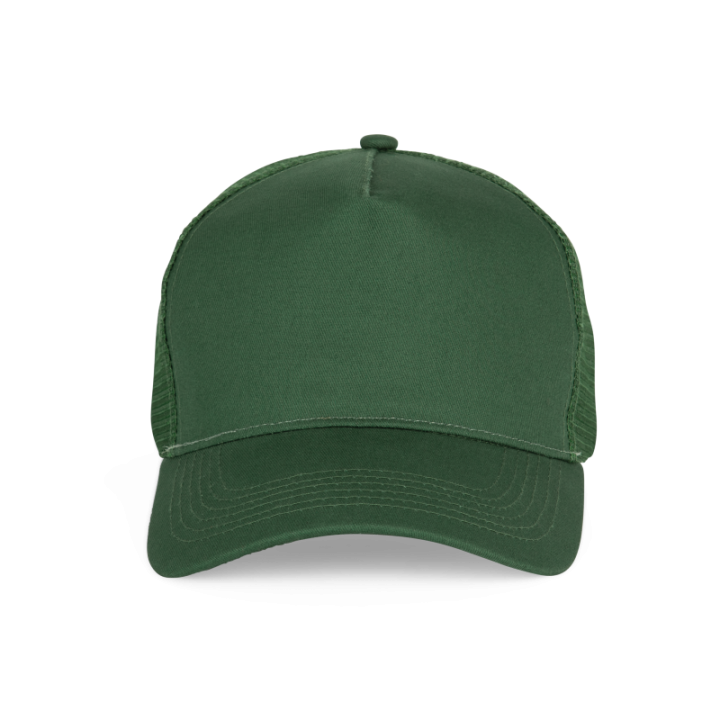 Casquette trucker - 5 panneaux