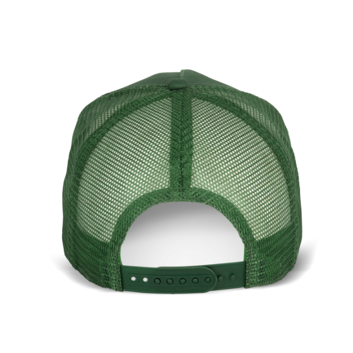 Casquette trucker - 5 panneaux