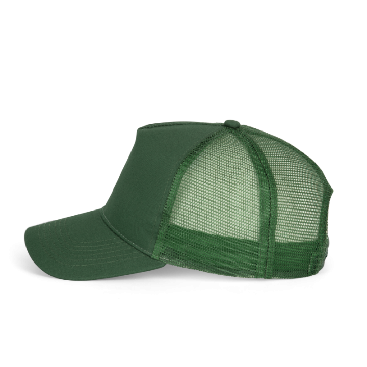 Casquette trucker - 5 panneaux