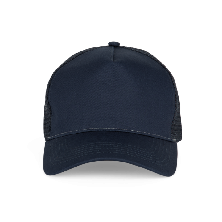 Casquette trucker - 5 panneaux