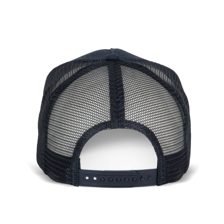 Casquette trucker - 5 panneaux