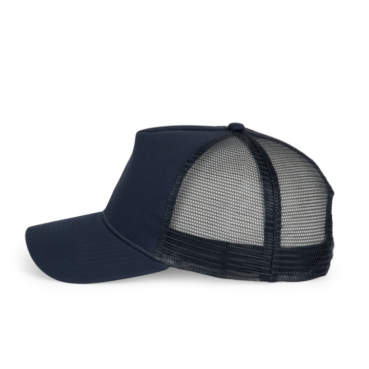 Casquette trucker - 5 panneaux