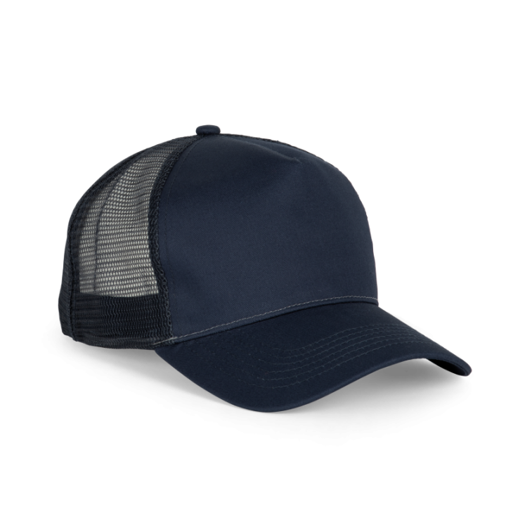 Casquette trucker - 5 panneaux