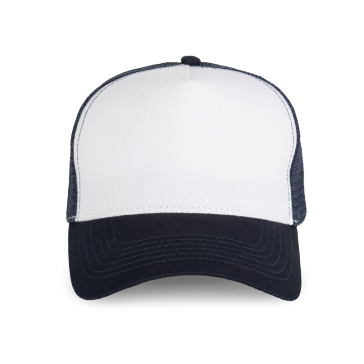 Casquette trucker - 5 panneaux