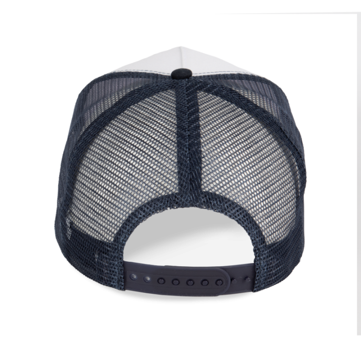 Casquette trucker - 5 panneaux