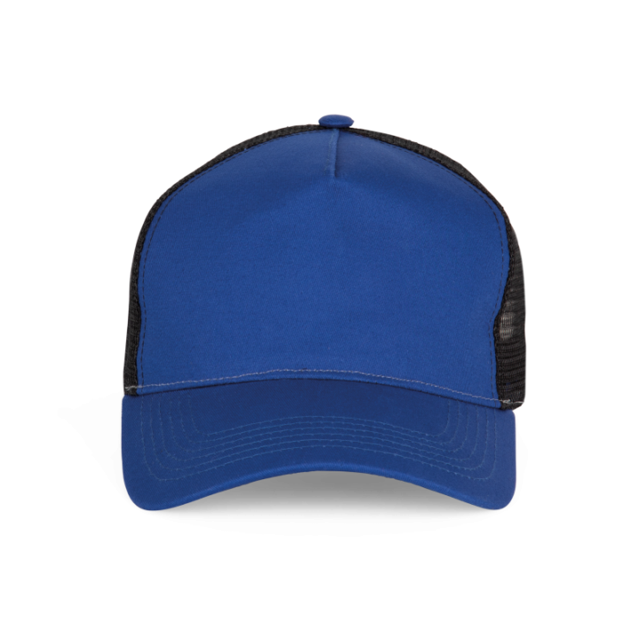 Casquette trucker - 5 panneaux