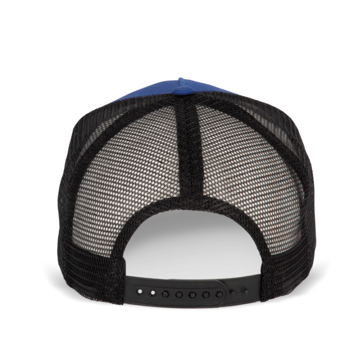 Casquette trucker - 5 panneaux