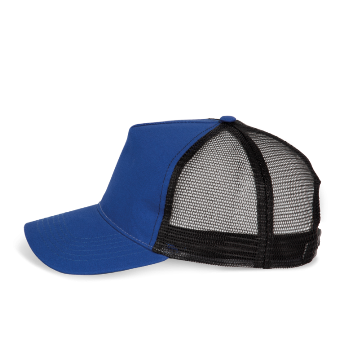 Casquette trucker - 5 panneaux