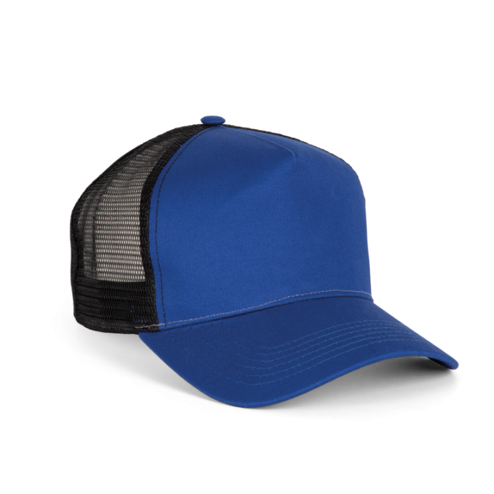 Casquette trucker - 5 panneaux