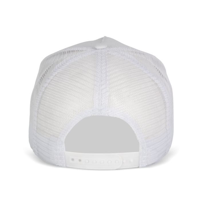 Casquette trucker - 5 panneaux
