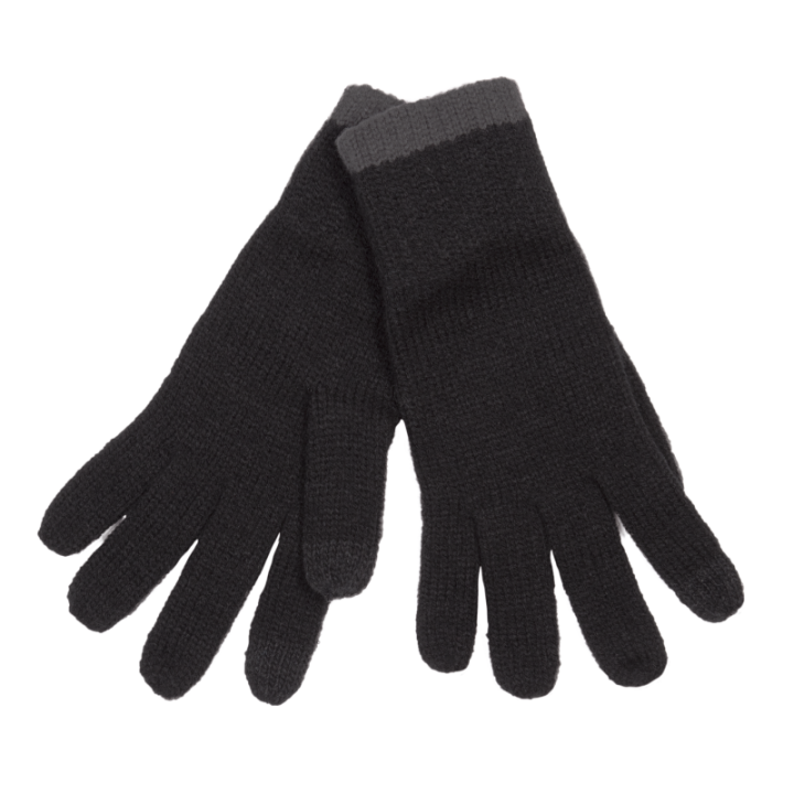 Gants compatibles écran tactile