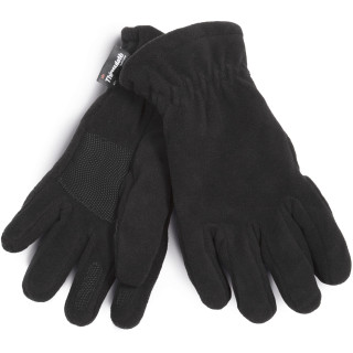 Gants Thinsulate en polaire
