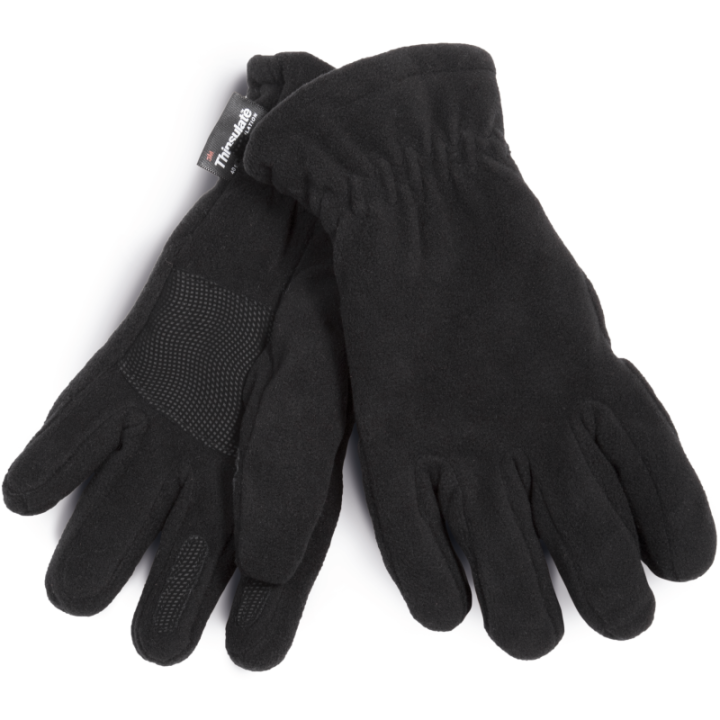 Gants Thinsulate en polaire