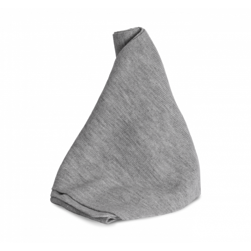 Écharpe en tricot