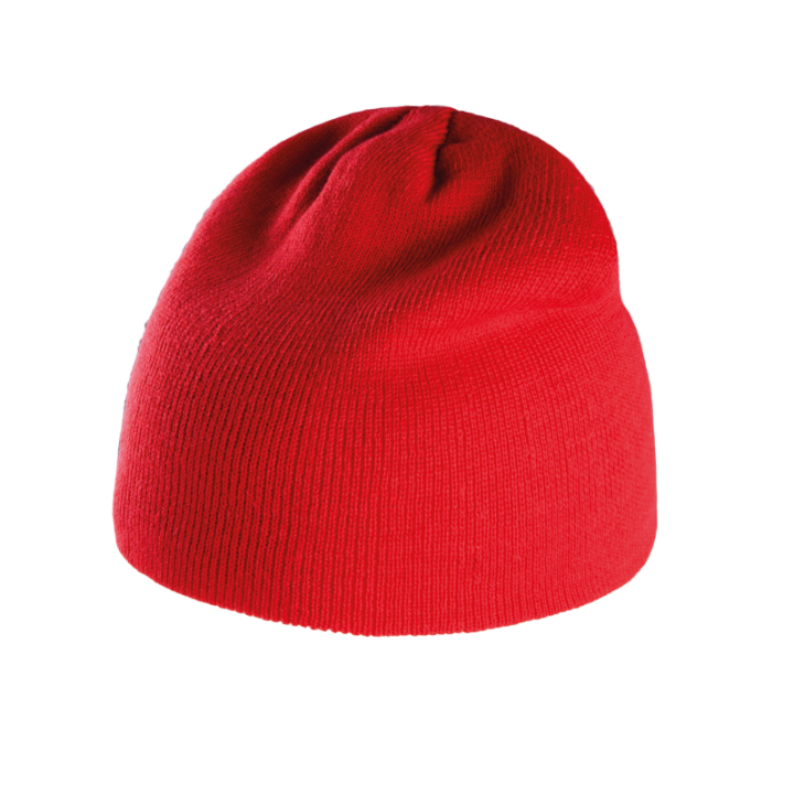 Bonnet tricoté K-UP