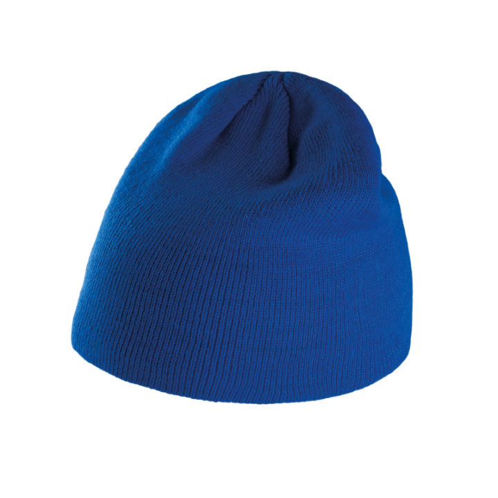 Bonnet tricoté K-UP