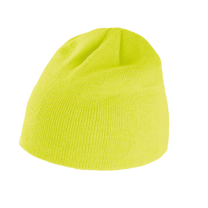 Bonnet tricoté K-UP