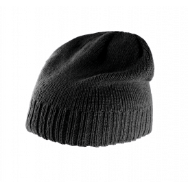Bonnet avec bordure cotelée K-UP (2)