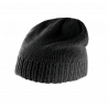 Bonnet avec bordure cotelée K-UP